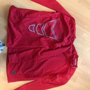 🔥 SET OF 2 Nike Pro Compression Shirts